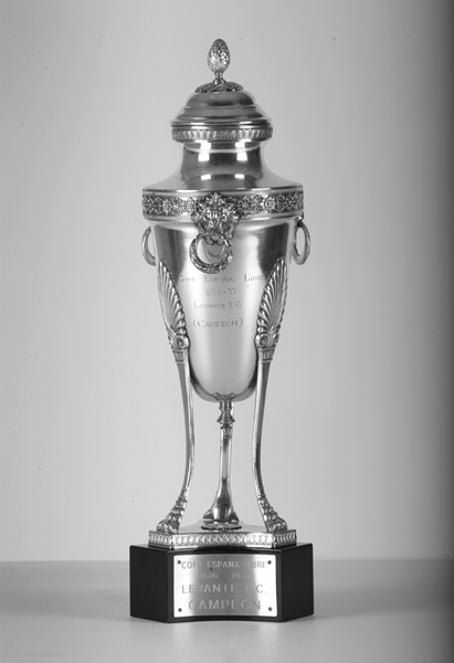 Copa España Libre