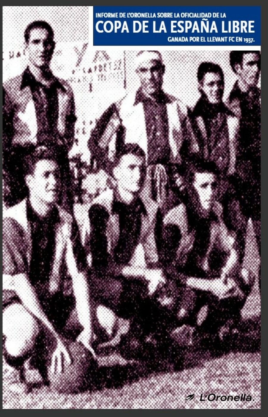 Copa de la España Libre