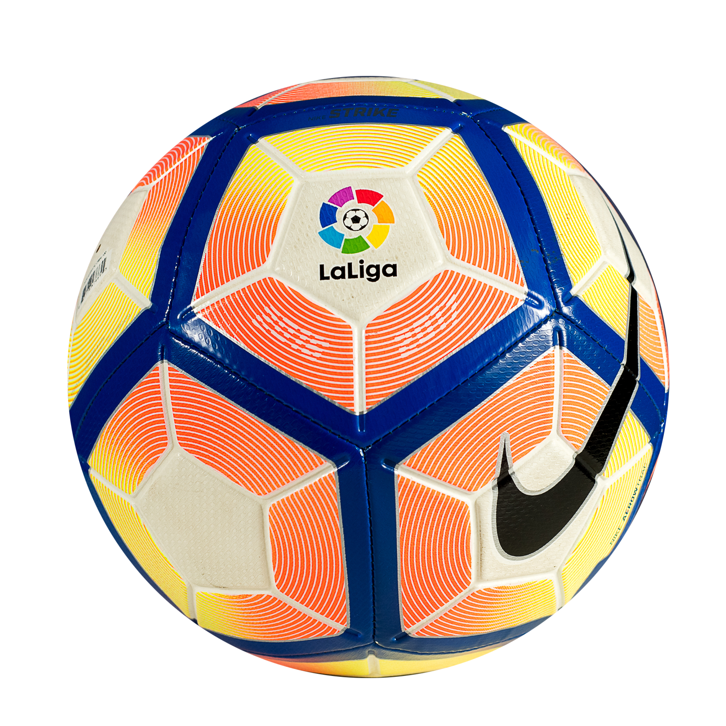 El balón del ascenso a División del curso 2016-2017 - Museo Virtual Levante