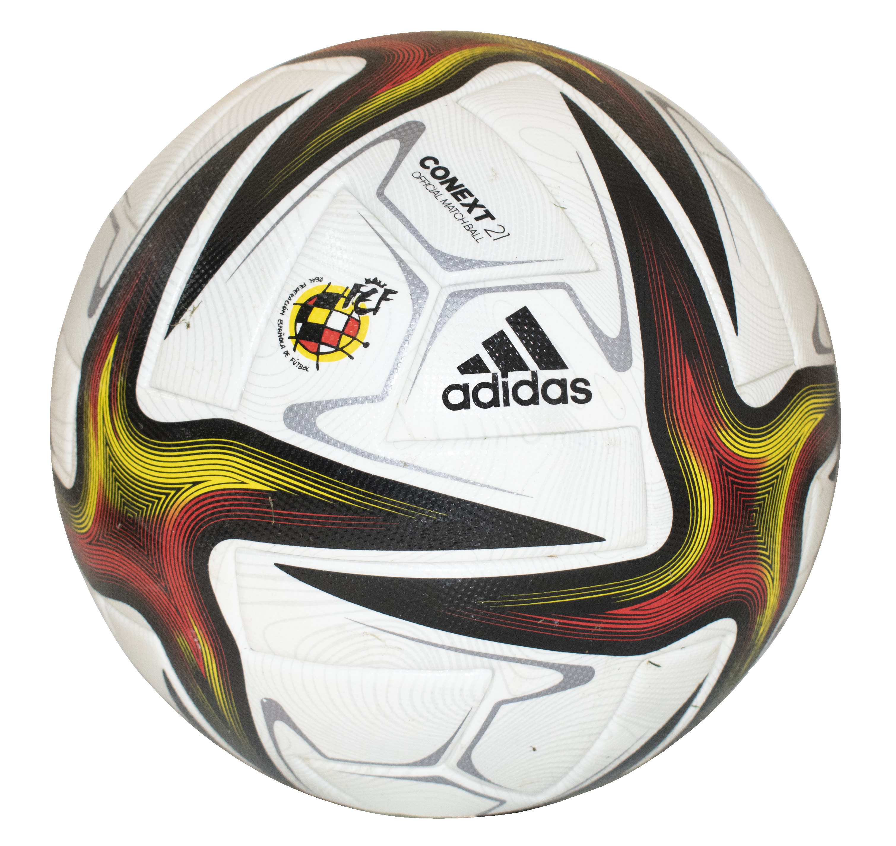 Balon copa del rey 2022-23