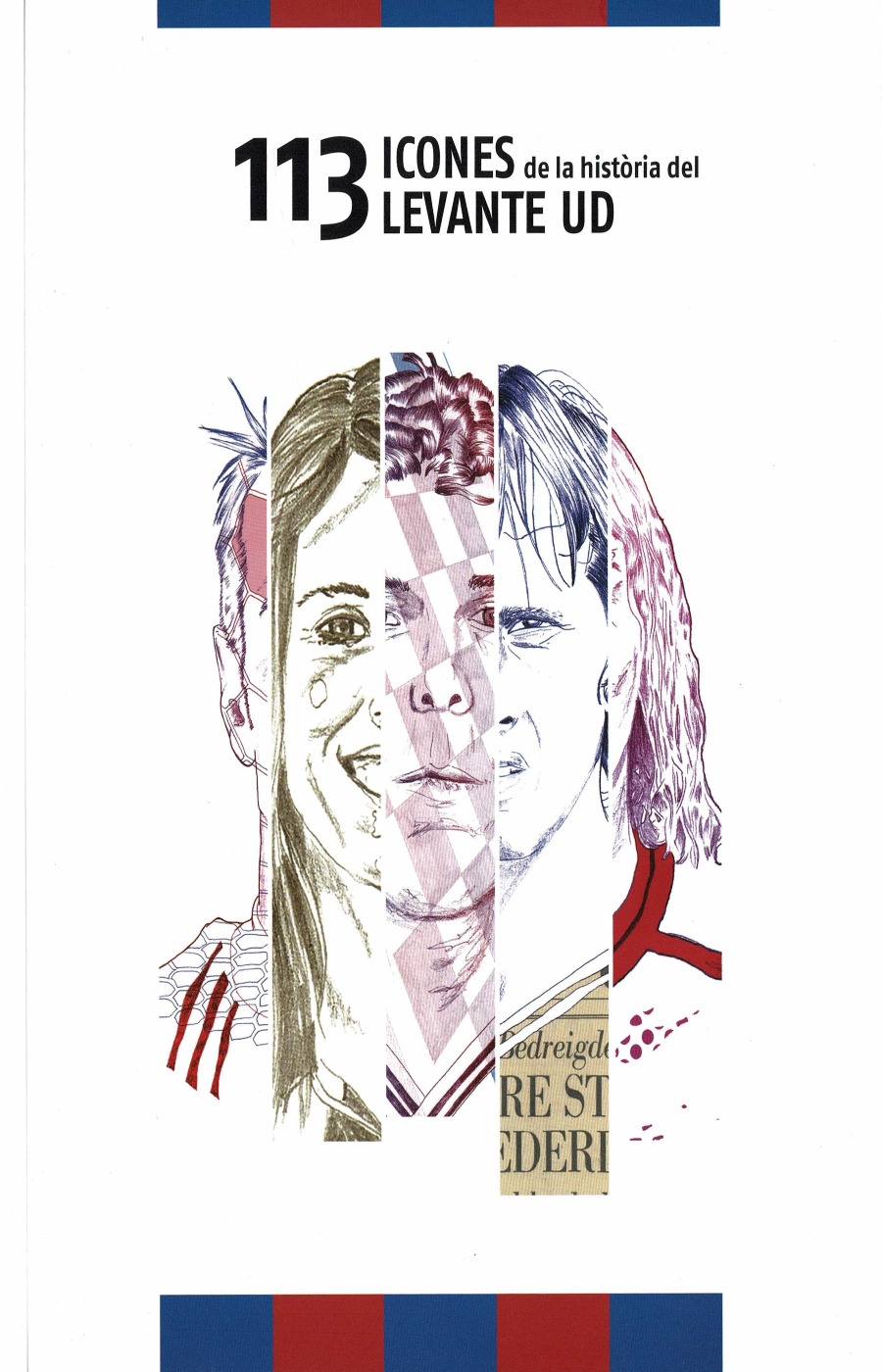 113 icones de la història del Levante UD - Museo Virtual Levante UD